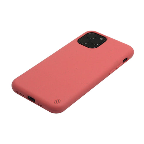 Uunique Nutrisiti Eco Leather Back Case for iPhone 11 Series UUIPDFHS104
